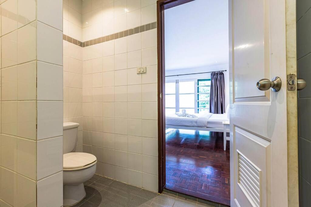 4 Bedroom Townhouse In Great Location! HHQ Exterior foto